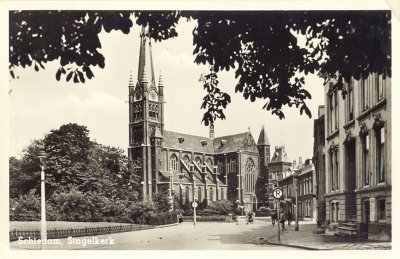 Schiedam, Singelkerk [038], 1959.jpg