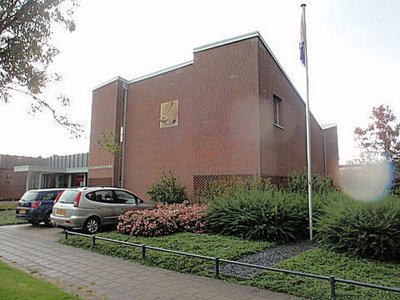 Heerenveen, apostolisch genootschap [004], 2012.jpg