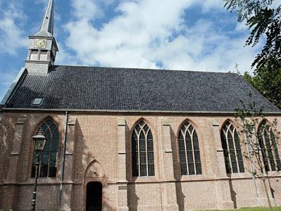 Oldemarkt, NH kerk 12 [004], 2012.jpg