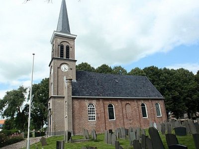 Peperga, PKN kerk 10 [004], 2012.jpg