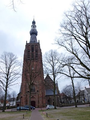 Hilvarenbeek, RK st Petruskerk 12, 2013.jpg