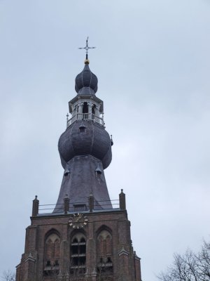 Hilvarenbeek, RK st Petruskerk 13, 2013.jpg