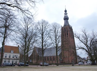 Hilvarenbeek, RK st Petruskerk 18, 2013.jpg