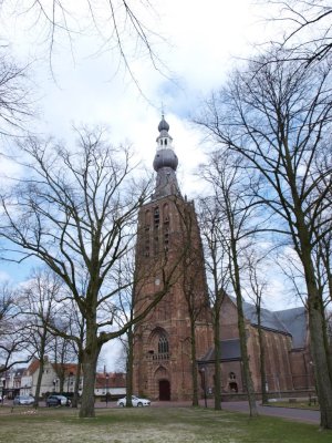 Hilvarenbeek, RK st Petruskerk 19, 2013.jpg