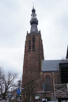 Hilvarenbeek, RK st Petruskerk [018] 21, 2013.jpg