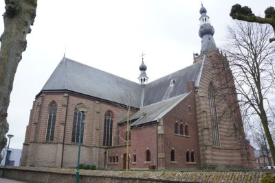 Hilvarenbeek, RK st Petruskerk [018] 24, 2013.jpg