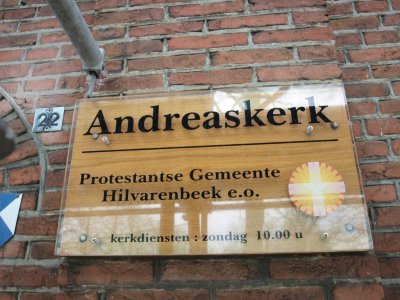 Hilvarenbeek, prot gem Andreaskerk 13, 2013.jpg