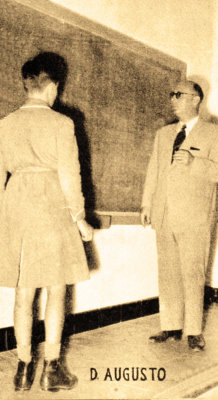 Don Augusto