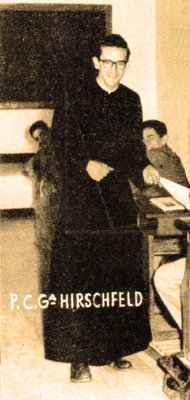 P.C. G Hirschfeld