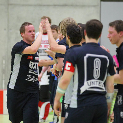Herren NLB Zug United - Red Devis March-Höfe Altendorf 23.10.2010