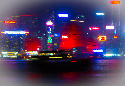 Avenue of Stars, Tsim Sha Tsui 