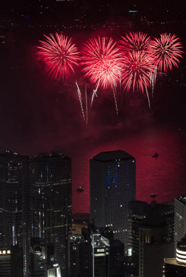 HK wlecomes Year of Snake 