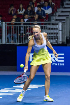 Caroline Wozniacki