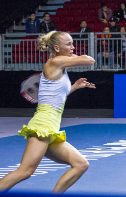 Caroline Wozniacki