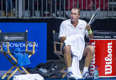 Ivan Lendl 
