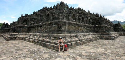 BOROBUDUR RUINS - YOGYAKARTA INDONESIA (120).JPG