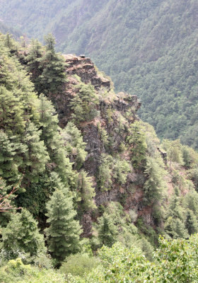 Cangshan National Geological Park, Yunnan