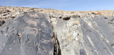 QINGHAI LAKE CHINA - PETROGLYPHS (19).JPG