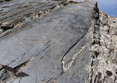 QINGHAI LAKE CHINA - PETROGLYPHS (25).JPG