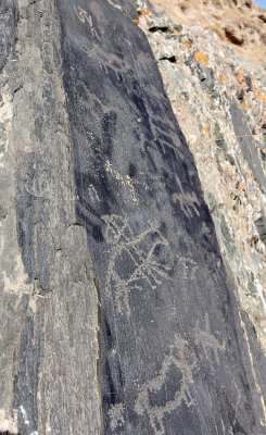 QINGHAI LAKE CHINA - PETROGLYPHS (8).JPG