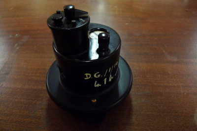 Galvanometer. Cambridge Instrument Co.