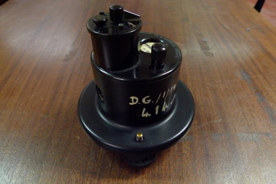 Galvanometer. Cambridge Instrument Co.