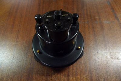Galvanometer. Cambridge Instrument Co.