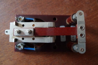 Relay switch