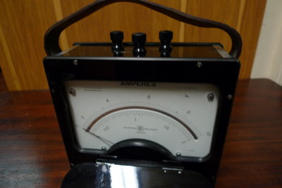 Crompton Parkinson