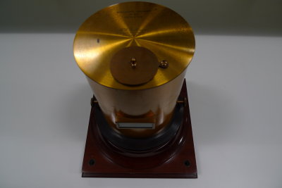 Sullivans galvanometer Galvo