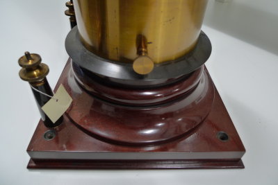 Sullivans galvanometer Galvo