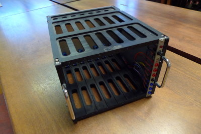 NIM case