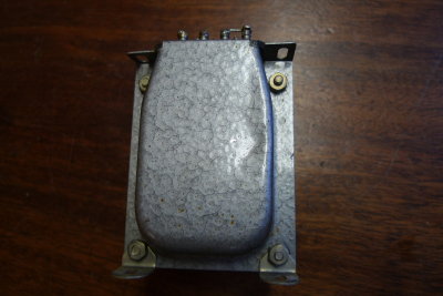 Filiment transformer