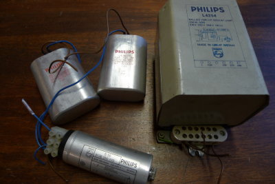 Inductor coil