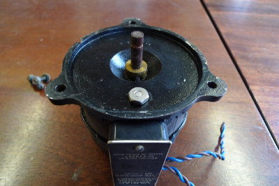 Varic regulater transformer