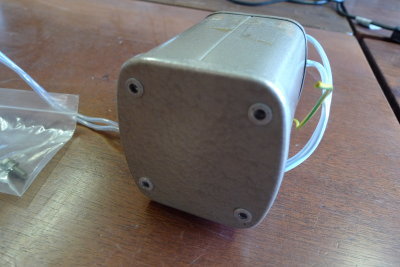 Gardners 6.3 volt transformer
