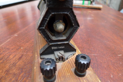 Rheostat
