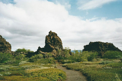 Dimmuborgir