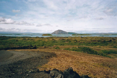 Myvatn