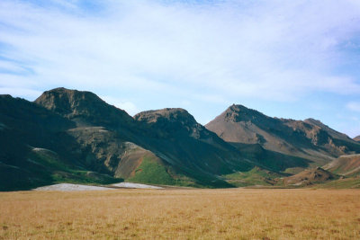 Pingvellir 