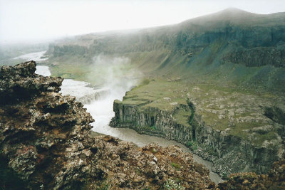 Dettifoss