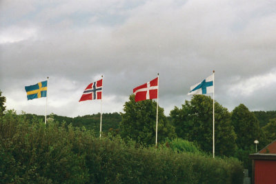 Noorwegen 1998