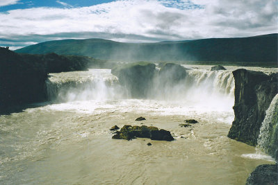 Godafoss 