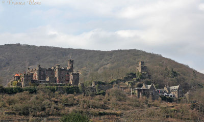 Burg Reichenstein