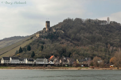 Burg Furstenberg