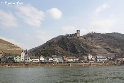 Burg Gutenfels