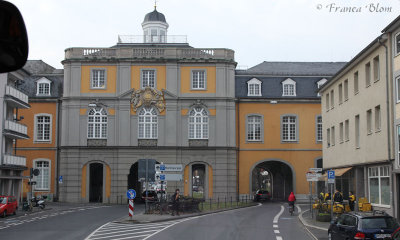 Bonn