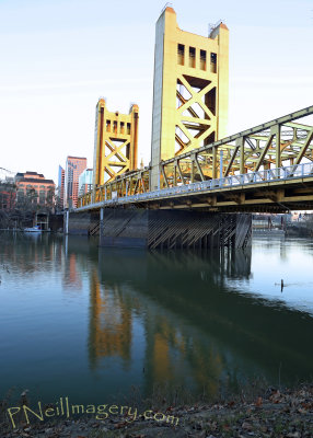 Sacramento Delta