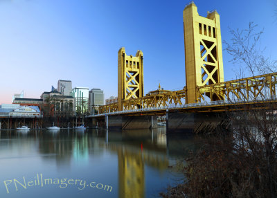 Sacramento River