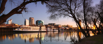 Sacramento Delta